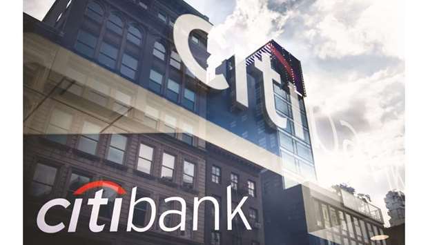 A Citigroup bank branch in New York. The New York-based bank, which generates more than $1bn of revenue a year from its China-based clients u2013 a tenfold increase from a decade ago u2013 is betting on foreign investorsu2019 continuing appetite for mainland-listed stocks, bolstered by the stock connect programme, which links Chinau2019s mainland markets and the Hong Kong Stock Exchange, and MSCIu2019s gradual inclusion of Chinese stocks in its index, with a 20% weighting set for next month.