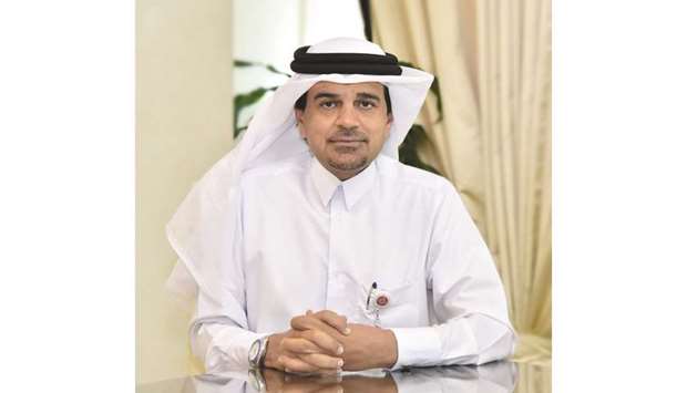 Al-Shaibei: Fitchu2019s affirmation of QIIB  rating reflects strength of Qataru2019s  banking sector.