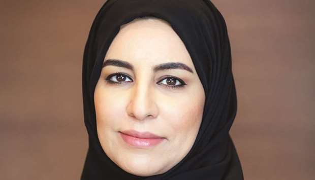Reem al-Mansoori, assistant undersecretary, MoTC.