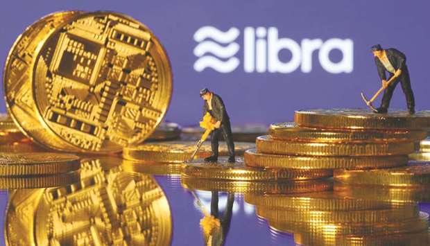 A Libra-like cryptocurrency could help the IMF fulfil its original purpose.