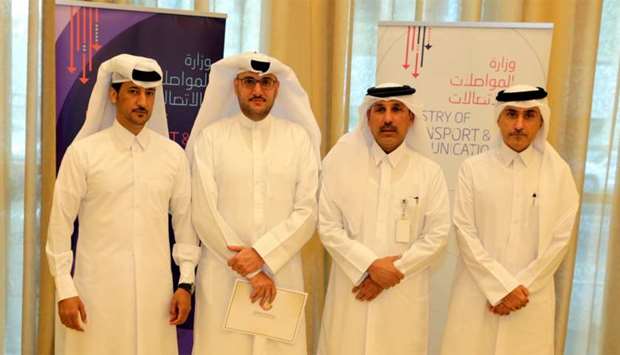 MoTC accredits first centre for specialised maritime training