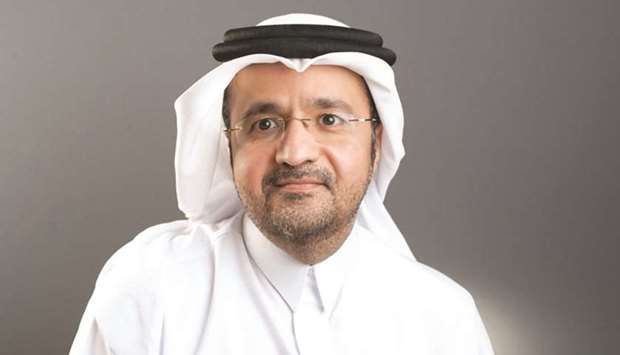 Dr Khalid al-Ansari, Chief of Emergency Medicine