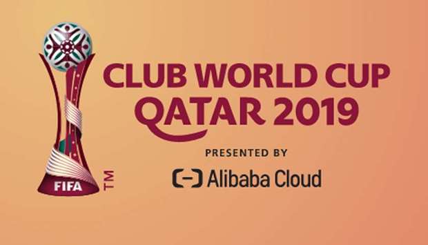 Qatar 2019 FIFA Club World Cup
