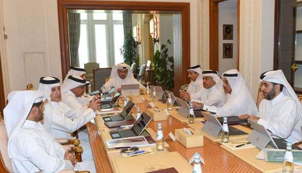 PM chairs NTC board meetingrnrn