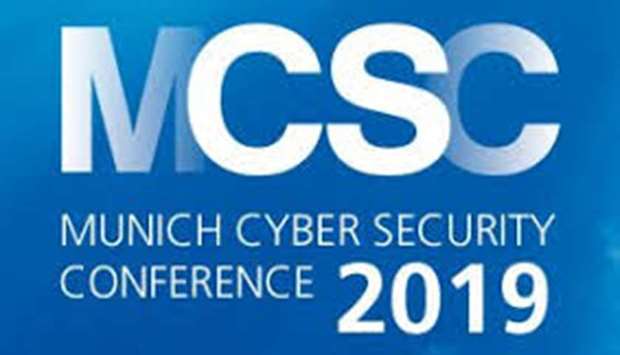 MSC cyber security summit