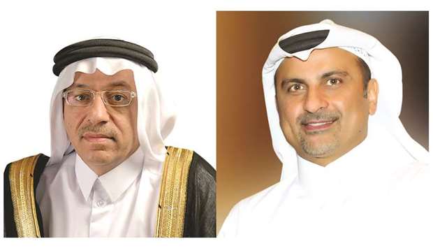 Al-Abdullah and Mustafawi: Focus on robust asset quality and prudent risk management policies.
