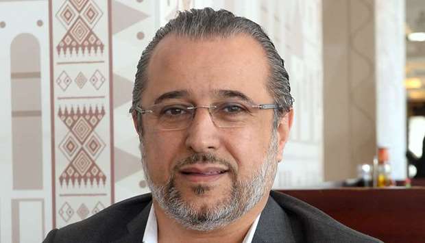 Yasser El Zein