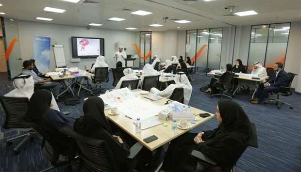 QFBA's achievement comes in light of continuous demand for growth and sustainability of businesses and their needs across Qataru2019s various sectors and industries