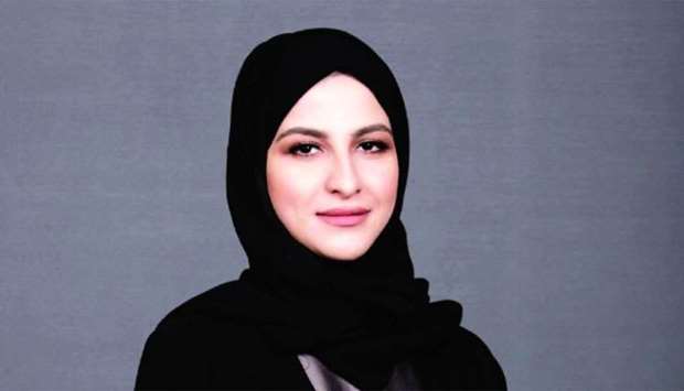 Sheikha Alanoud: PMI signals returning growth momentum.rnrn
