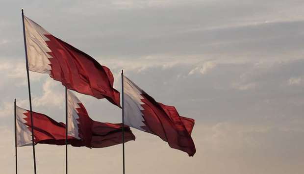 Gulf Times