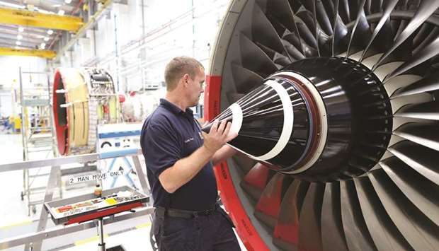 Rolls-Royce plans to raise a total of u00a35bn ($6.5bn), including u00a32bn from shareholders, to cope with a u201cworst case scenariou201d as the coronavirus travel crisis crushes the British engine makeru2019s cashflow.