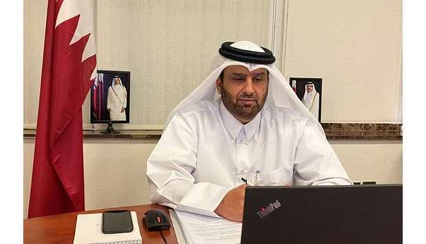 Engineer Mohammed bin Saud Al Musallam