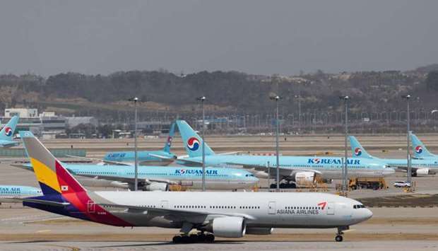 The South Korean aviation sector, which had witnessed a sharp decline in the first quarter due to Covid-19 pandemic, is showing signs of recovery with the countryu2019s two major carriers Korean Air and Asiana Airlines reporting positive results in the second quarter of 2020
