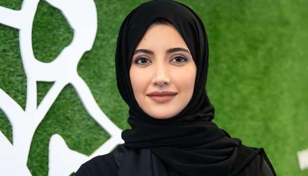 During her presentation, the SCs IT Director Maryam Al Muftah highlighted the importance of cybersecurity preparations and the challenges that come with hosting a mega sporting event
