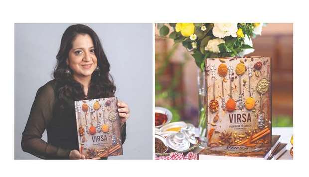 Virsa u2013 a culinary journey from Agra to Karachi u2013 has some delicious recipes and memories from a foodie family.