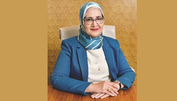 Dr Nahla Afifi