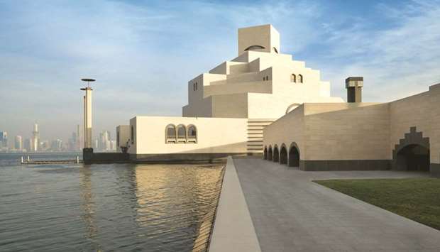 The initial rollout of QMu2019s Airbnb Experiences will provide locals and visitors to Qatar with experiences co-hosted by the Museum of Islamic Art.