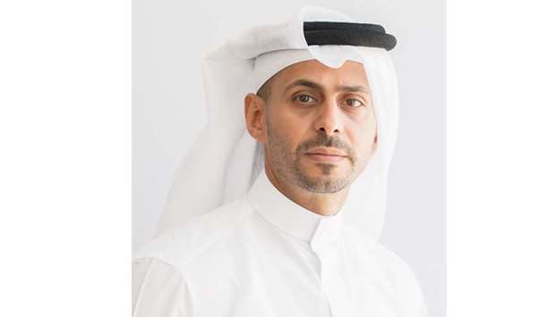 Eng. Mohamed Al-Sadah, CEO, Hassad