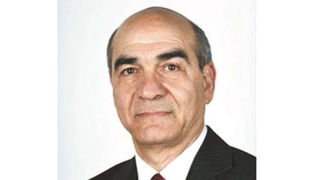 Dr Hassan Hakimian