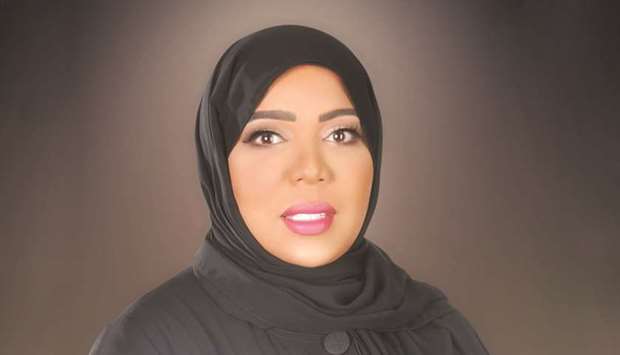 Dr Hanadi al-Hamadrnrn
