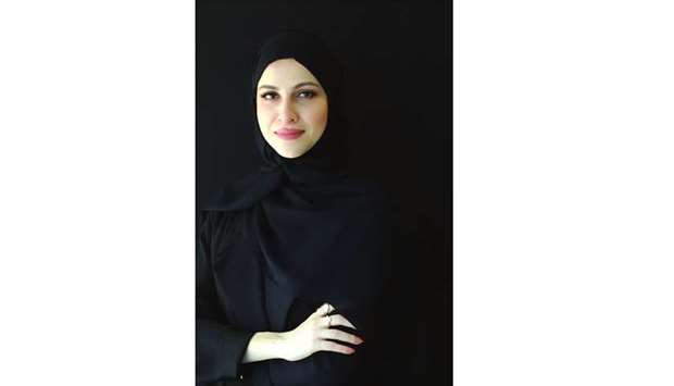 Sheikha Alanoud: Strong rebound of Qatar's economy