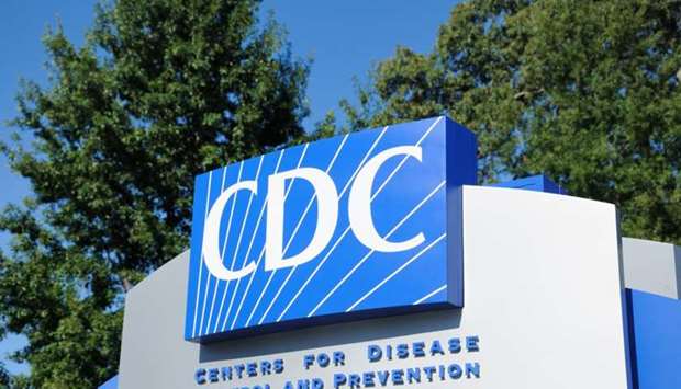 The CDC said transmission occurred in poorly ventilated and enclosed spaces that often involved activities that caused heavier breathing, like singing or exercise.