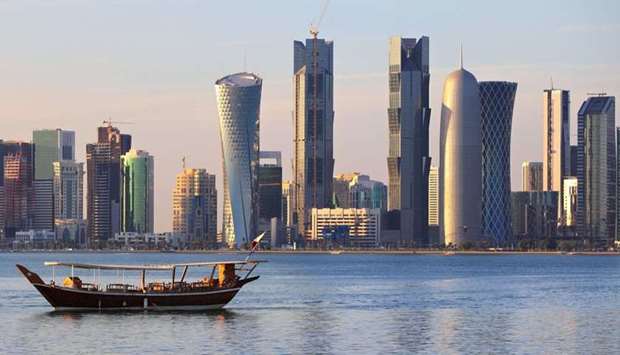 Discover Qatar offers customers transiting for more than six hours the opportunity to explore the country through its transit tour programme, ranging from desert to city experiences