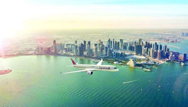 Qatar Airways recognises the vital role the tourism sector plays in the positive fulfilment of societiesu2019 economic potential and cultural relevance.
