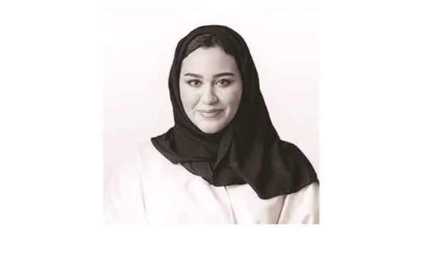 Maryam Jassim al-Bader