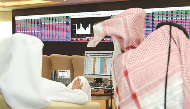 An across-the-board buying support led the 20-stock Qatar Index to gain 100 points, or 1%, to 10,032