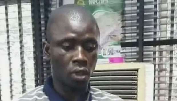 Gracious David-West, 40, was arrested in September last year after several women were found strangled to death in different hotels in Port Harcourt,