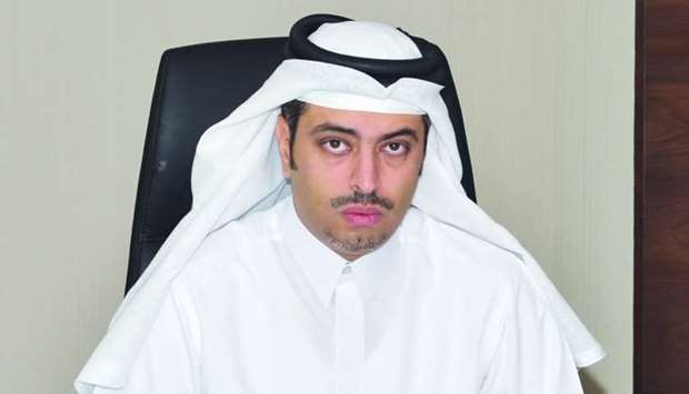 Sheikh Dr Mohamed al-Thani