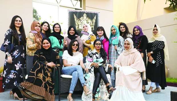 The bloggeru2019s meetup recently saw its soft launch as a social networking and gathering platform in Doha