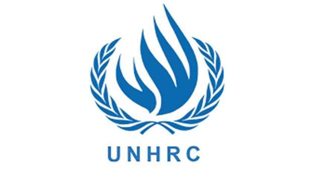 UN Human Rights Council, UNHRC