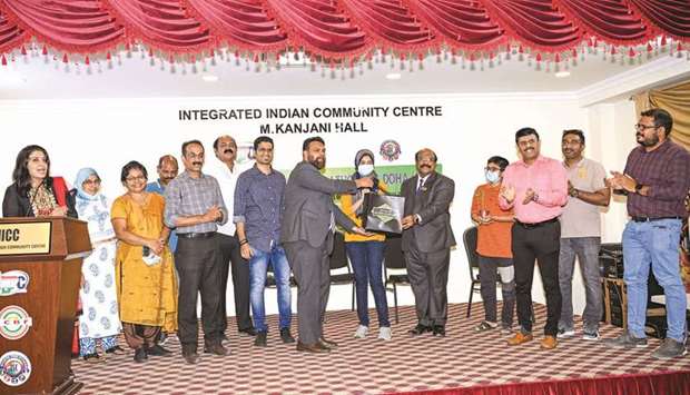 Nammude Adukkalathottam Doha (Our Kitchen Garden Doha), a collective of Kerala expatriate farming enthusiasts, has launched its Young Farmer Contest, which will see participation from 40 students from eight Indian schools in Qatar.