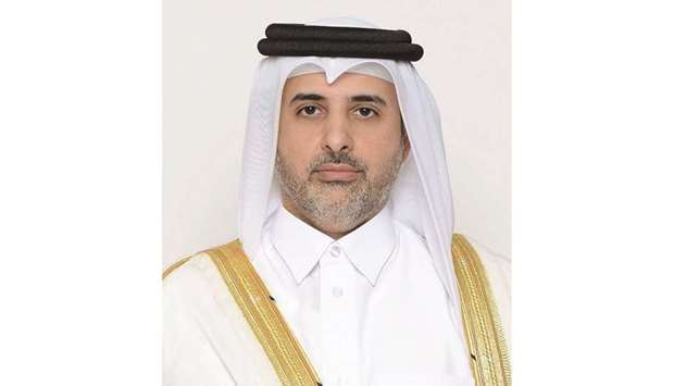 HE Dr Abdullah bin Abdulaziz bin Turki al-Subaie