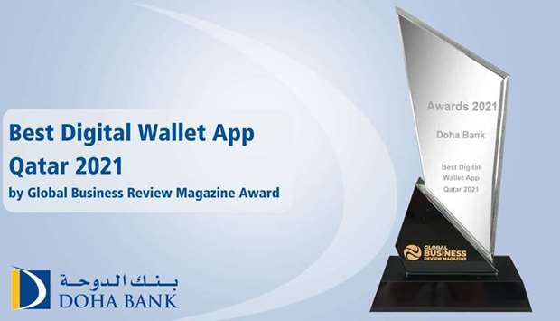 Best Digital Wallet App Qatar