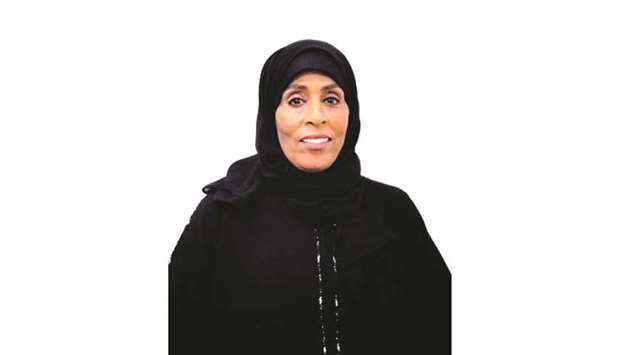 Dr May al-Muraisi