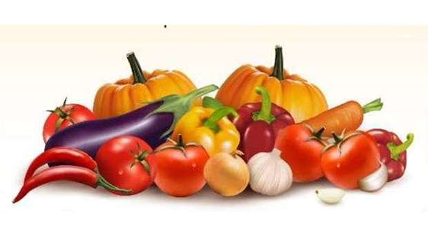 Some 598 tonnes of local vegetables were sold through the Qatar Farms and Premium Qatari Vegetables programmes in September, marking a 11% increase year on year.