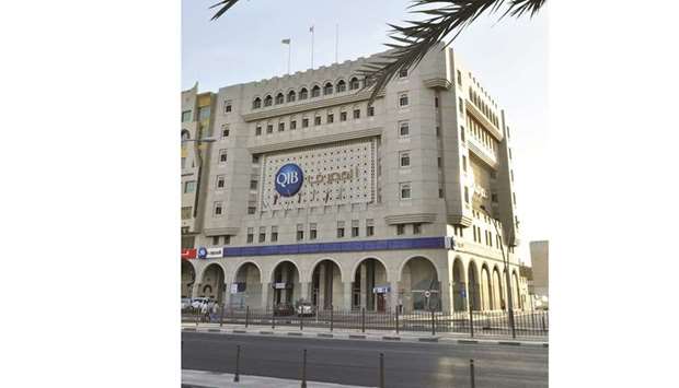 QIB posted a net profit of QR2.52bn in nine months up to September, up 13.9% over the same period in 2020.