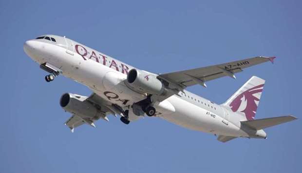 Qatar Airways' most advanced aircraft technology and fuel-optimisation initiatives are part of a comprehensive strategy to address its CO2 emissions