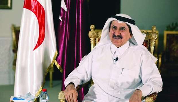 Ali bin Hassan al-Hammadi