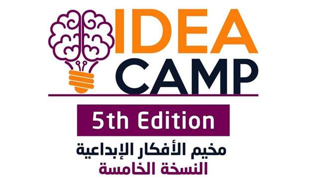 The DIC designed the IdeaCamp to help build and develop a leading generation of tech entrepreneurs in Qatar, providing them with the skills that will enable them to turn their creative ideas into reality to serve Qatar's digital economy