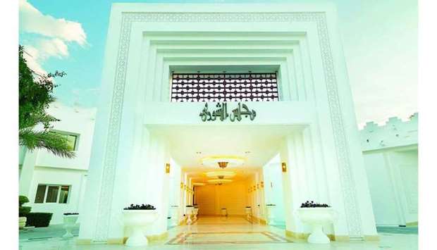 The Shura Council is all set for its new session