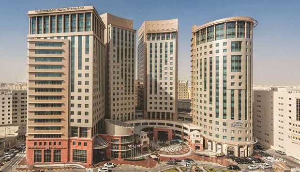 Barwa Group will develop eight schools across Qatar, which is the first package within the Qatar schools programme.