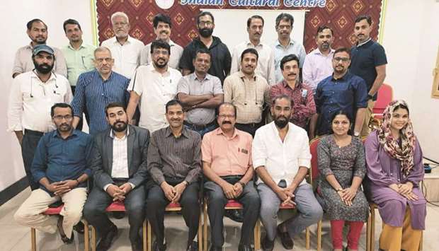 As a creative platform for encouraging reading, writing, literary discussions and activities, a group of Kerala expatriates have formed the Qatar Indian Authors Forum (QIAF), it was announced in a statement.
