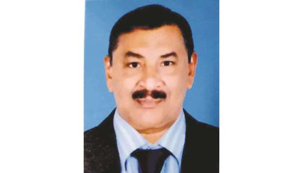 Methalakkandi Ahmed Koya (66), a longtime resident of Qatar, passed away in Kerala, India on Friday.