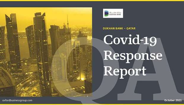 The report provides an in-depth analysis of the general banking sectoru2019s performance before and during the pandemic in an easy-to-navigate and accessible format, focusing on key data and infographics.