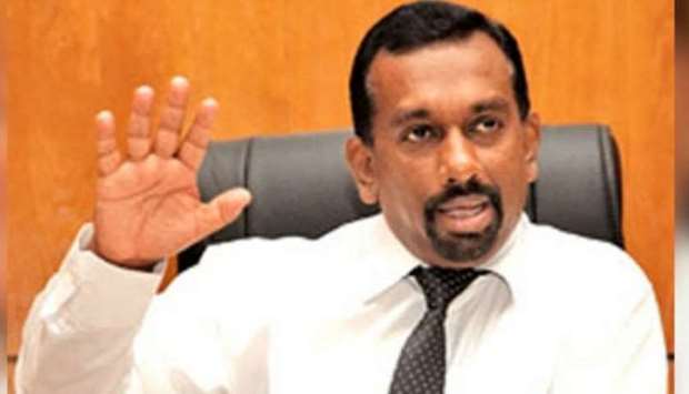 Mahindananda Aluthgamage, who was sports minister at the time, said he was ,not satisfied, after the criminal investigation department dropped the case following allegations he made in June last year.