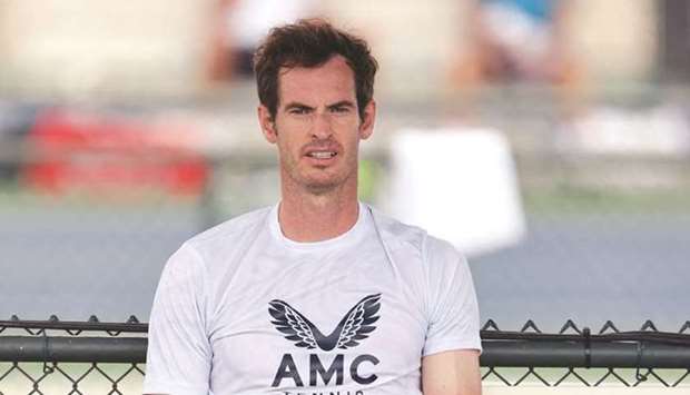 Andy Murray